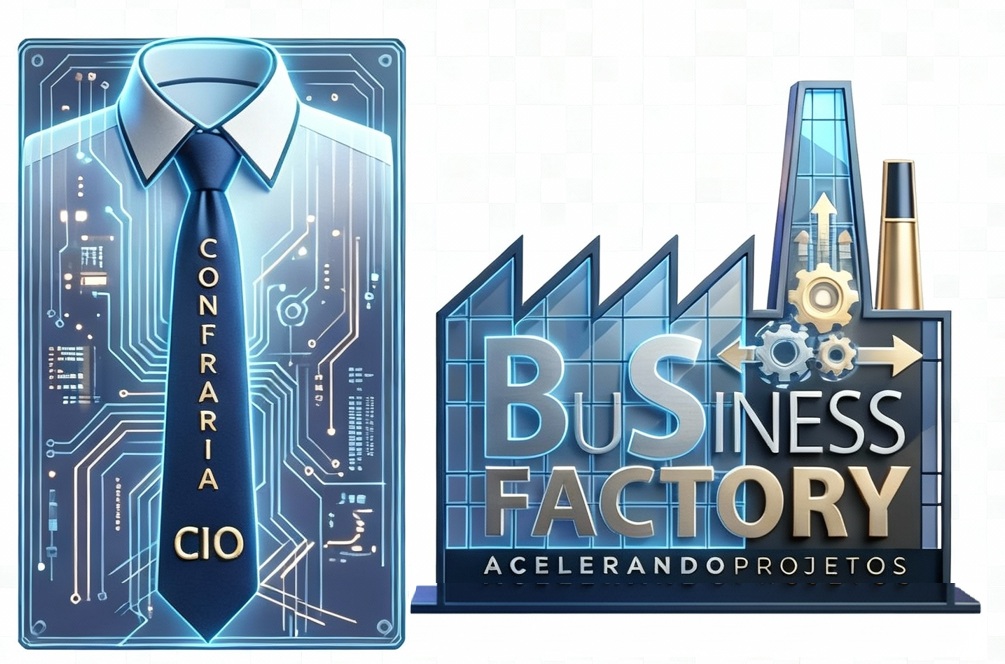 Logo ConfrariaCIO